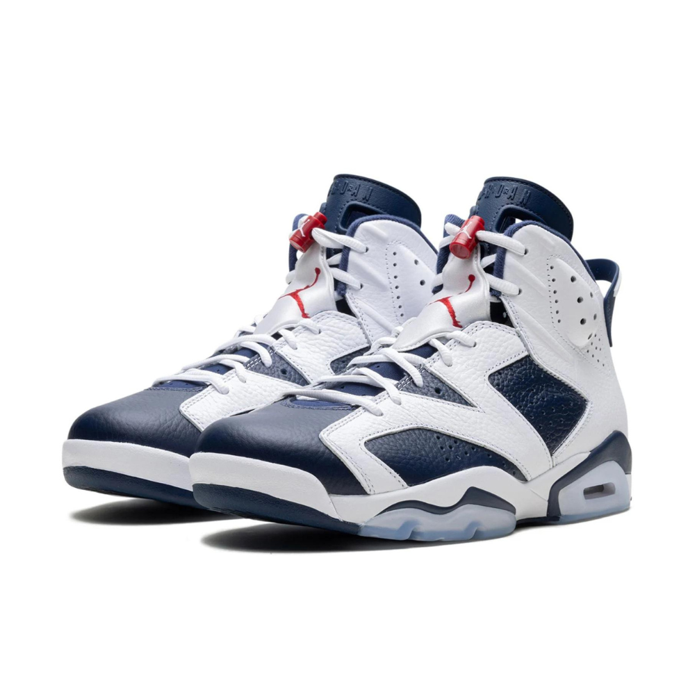 Air Jordan 6 "Olympic"