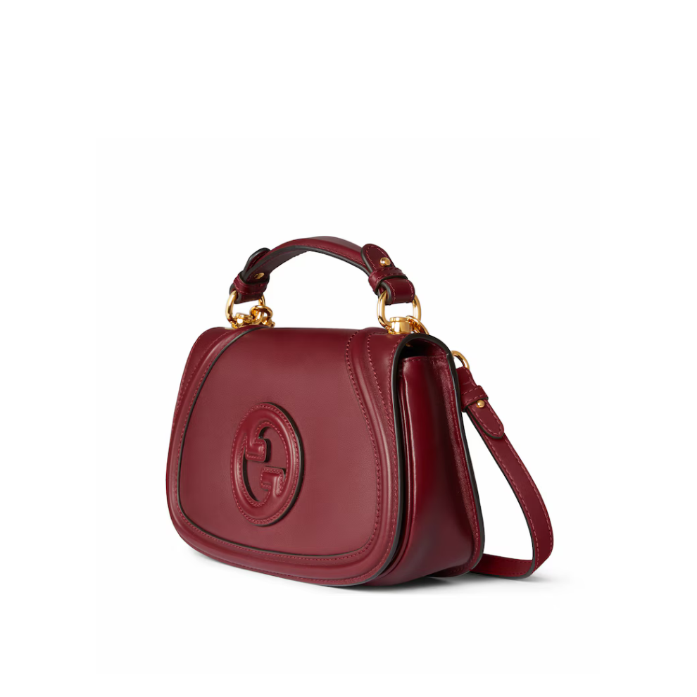 Gucci Blondie small top handle bag