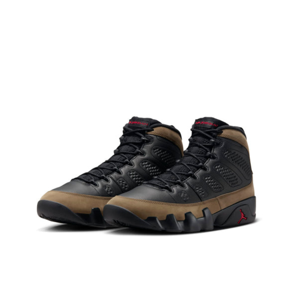 Air Jordan 9 Retro 'Olive'