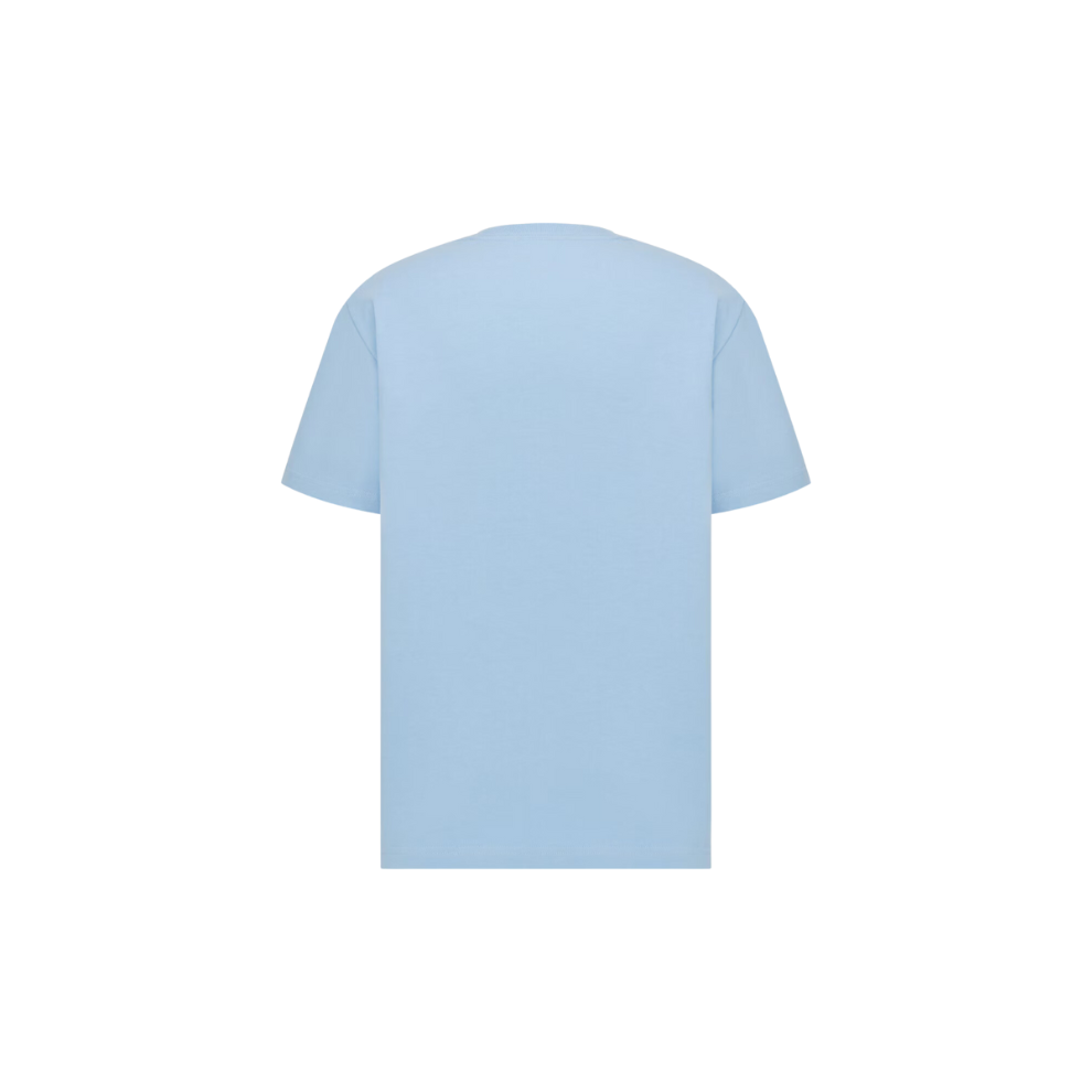 Christian Dior Couture Relaxed-Fit T-Shirt