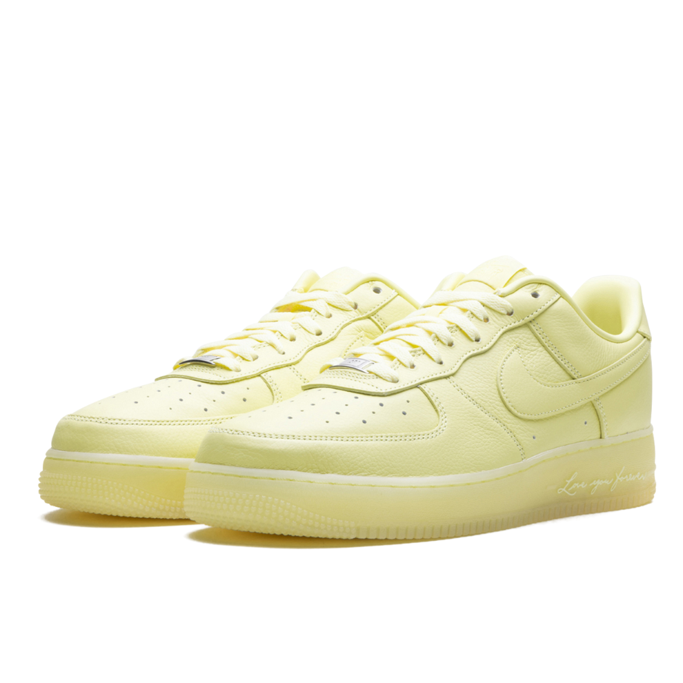 Air Force 1 Low "Certified Lover Boy - Citron TinT"