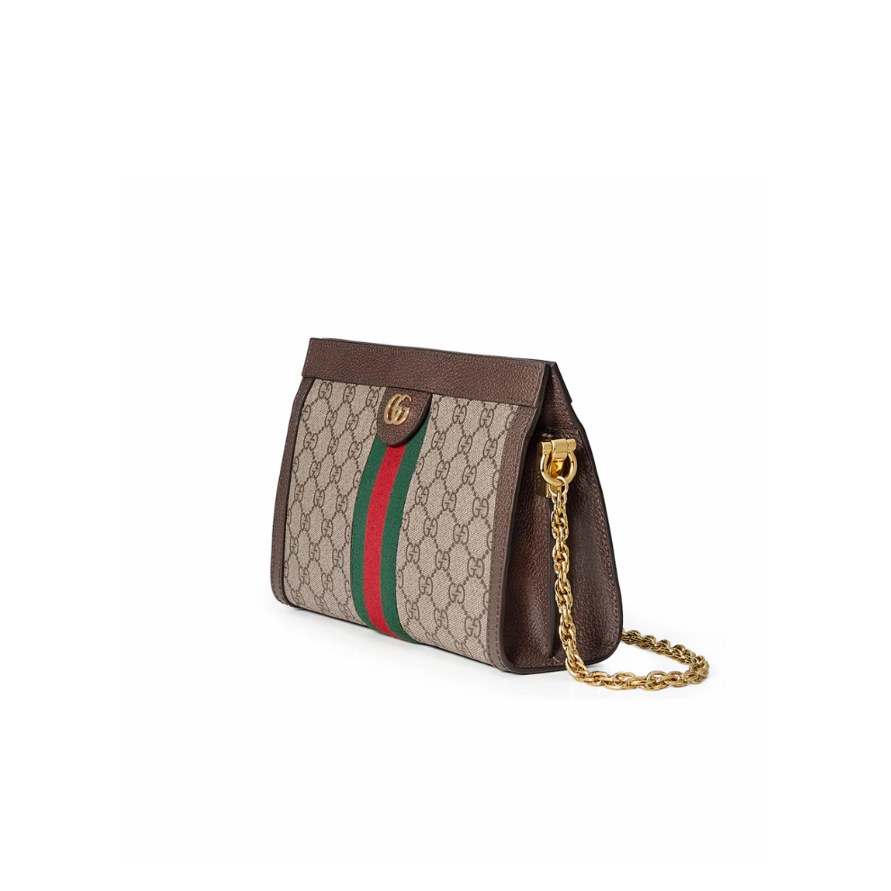 Gucci Ophidia small shoulder bag