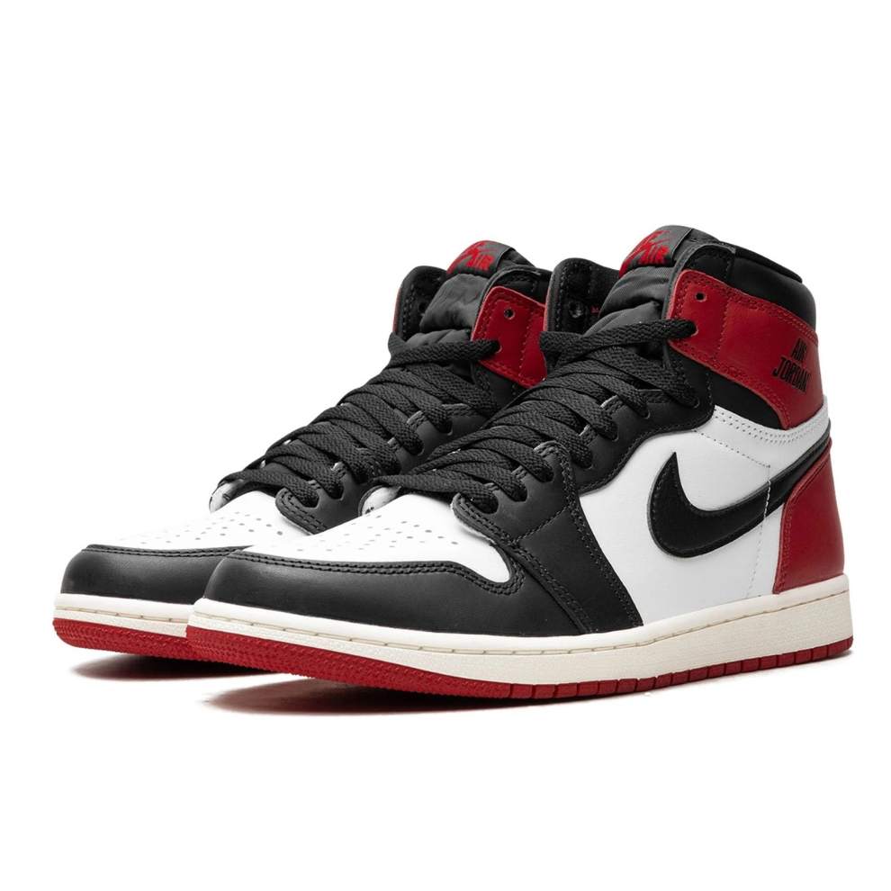 Air Jordan 1 High OG "Black Toe Reimagined"