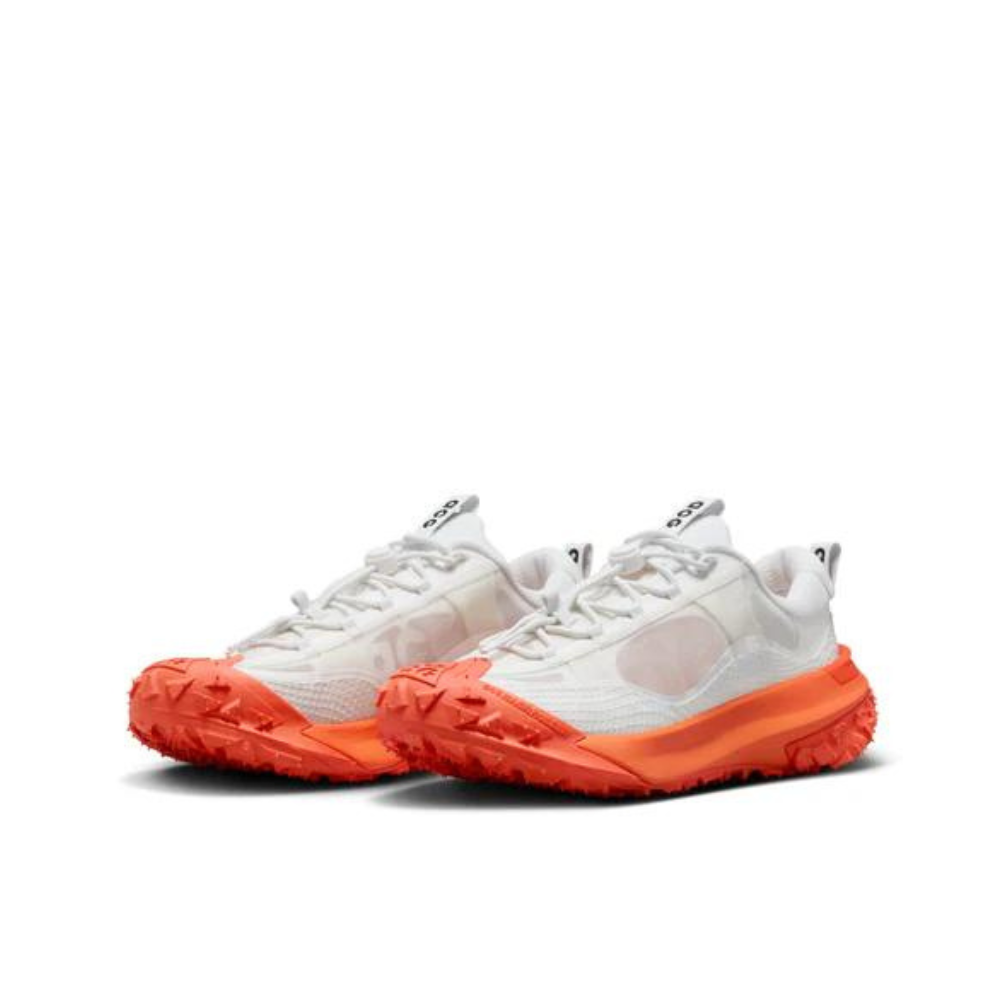 Nike ACG Mountain Fly 2 Low 'Summit White Orange'