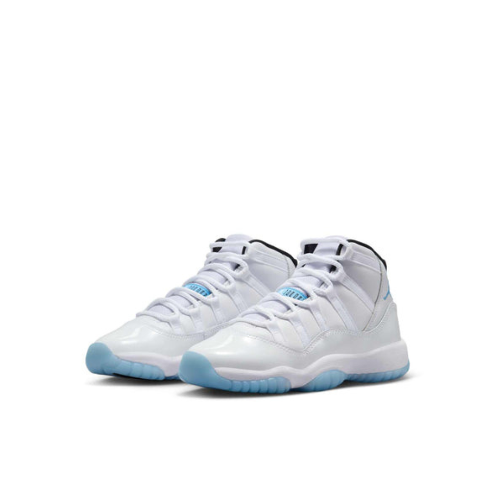 Air Jordan (GS) Air Jordan 11 'Legend Blue'