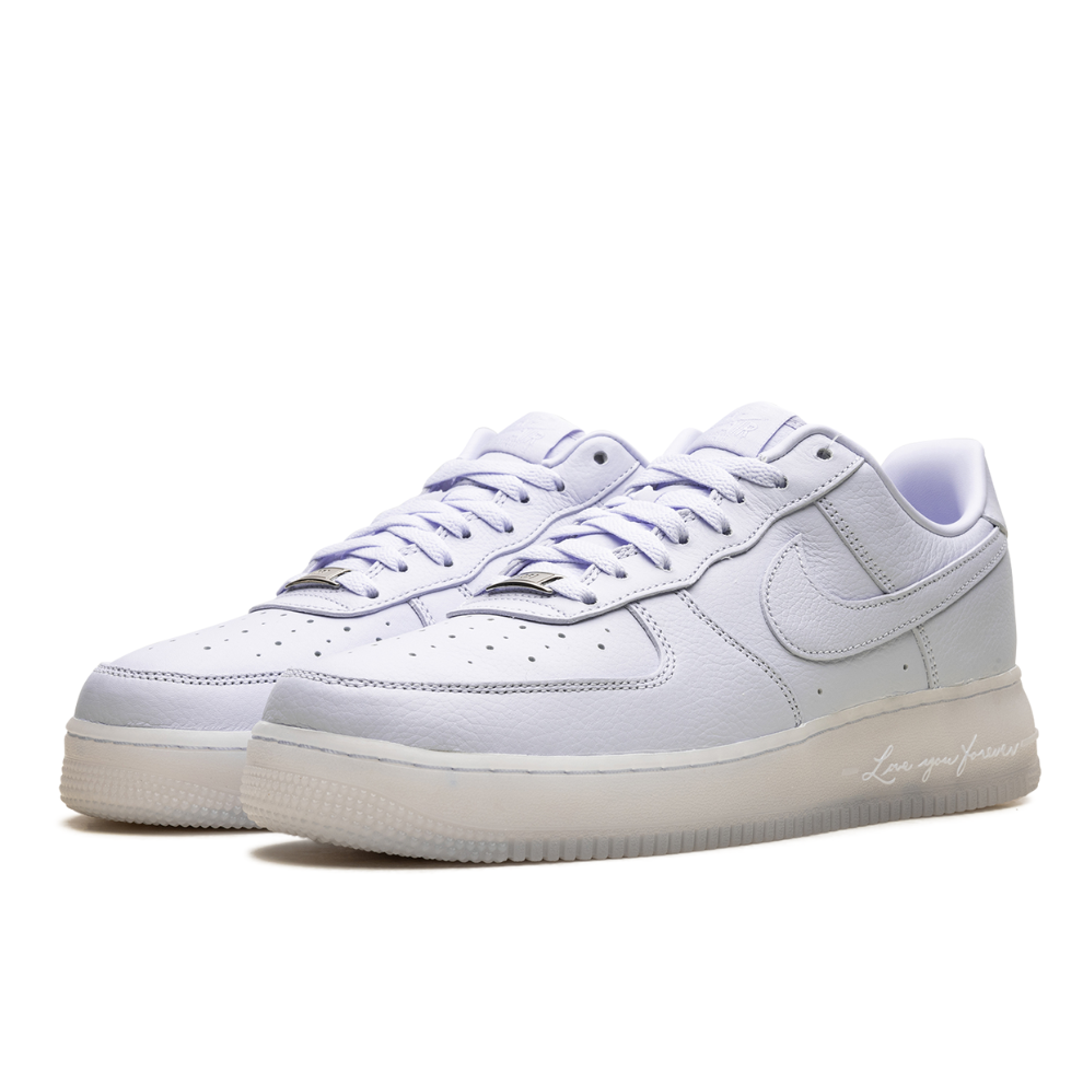 Air Force 1 Low "Certified Lover Boy - Palest Purple"