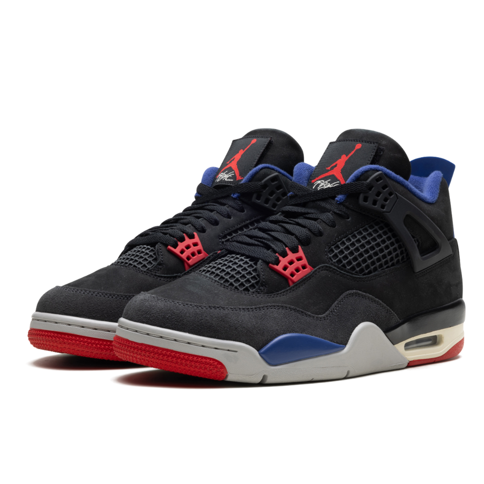 Air Jordan 4 "Rare Air"