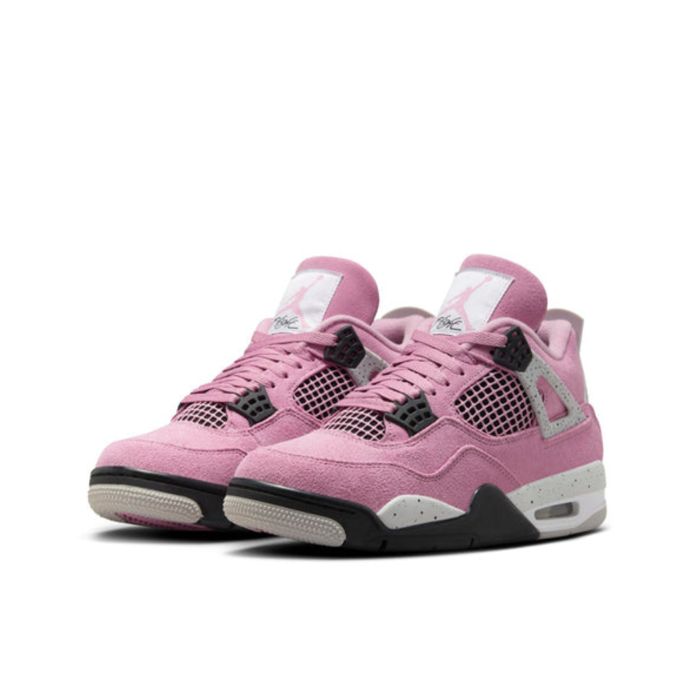 Air Jordan (WMNS) Air Jordan 4 Retro 'Orchid'