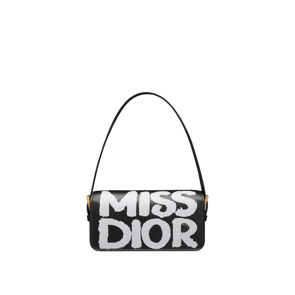 Miss Dior Flap Bag