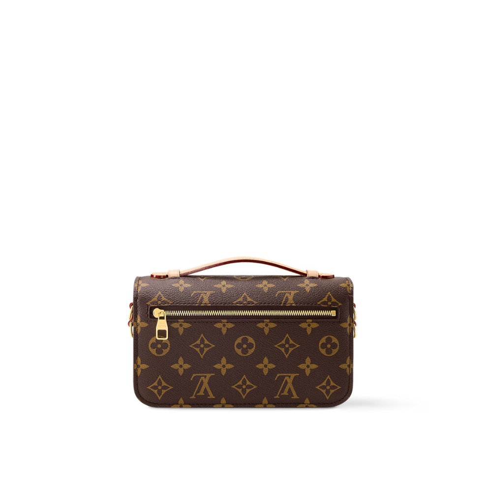 Louis Vuitton Pochette Métis East West