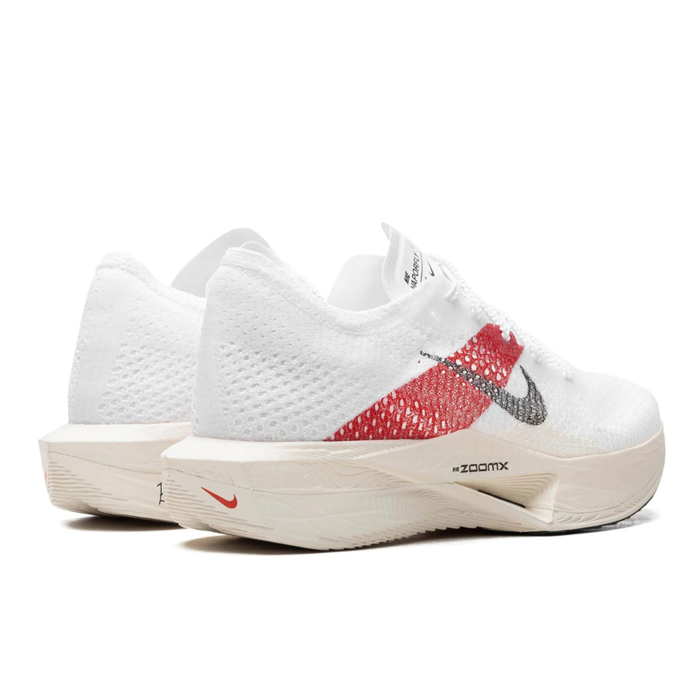 NIKE ZOOMX VAPORFLY NEXT% 3 EK "Chile Red"