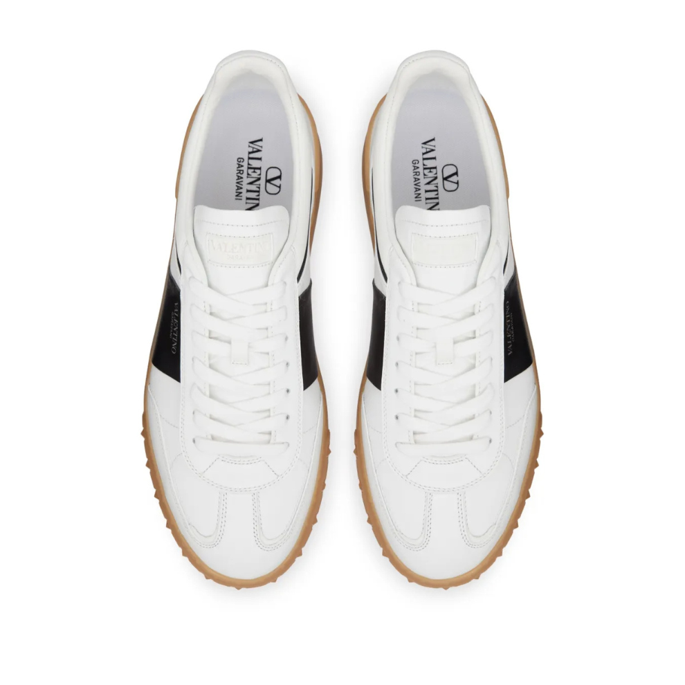 Valentino Garavani Upvillage suede sneakers