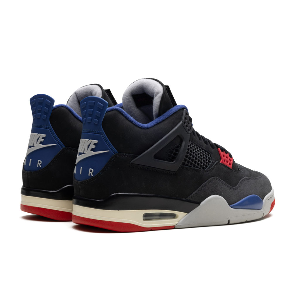 Air Jordan 4 "Rare Air"