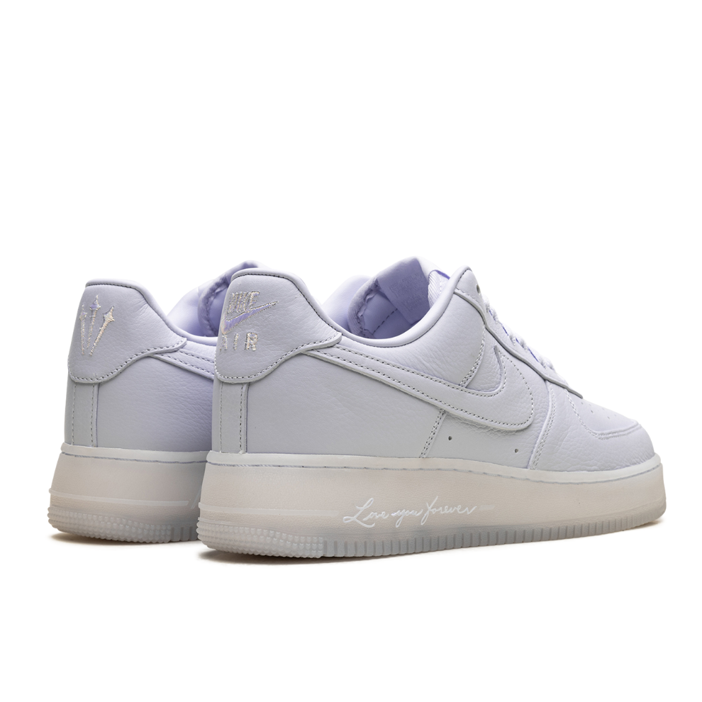 Air Force 1 Low "Certified Lover Boy - Palest Purple"