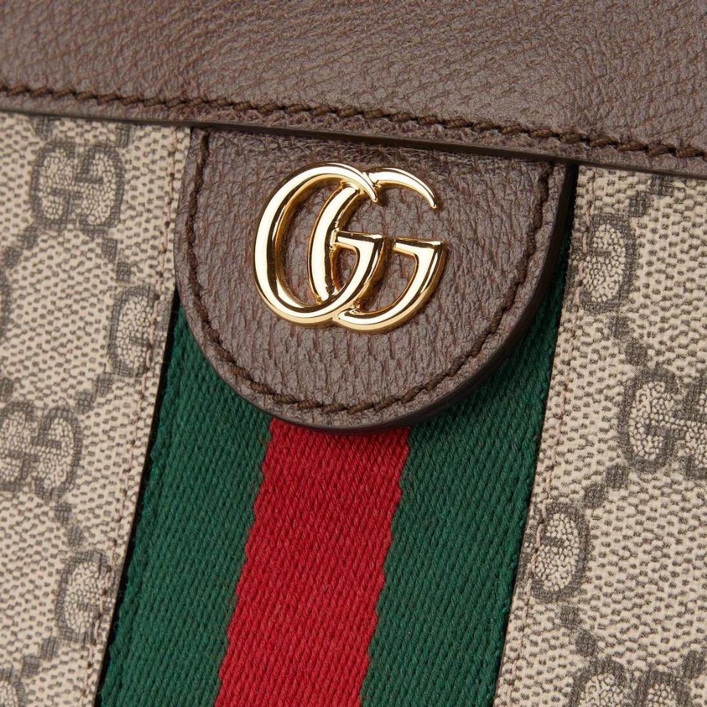 Gucci Ophidia small shoulder bag