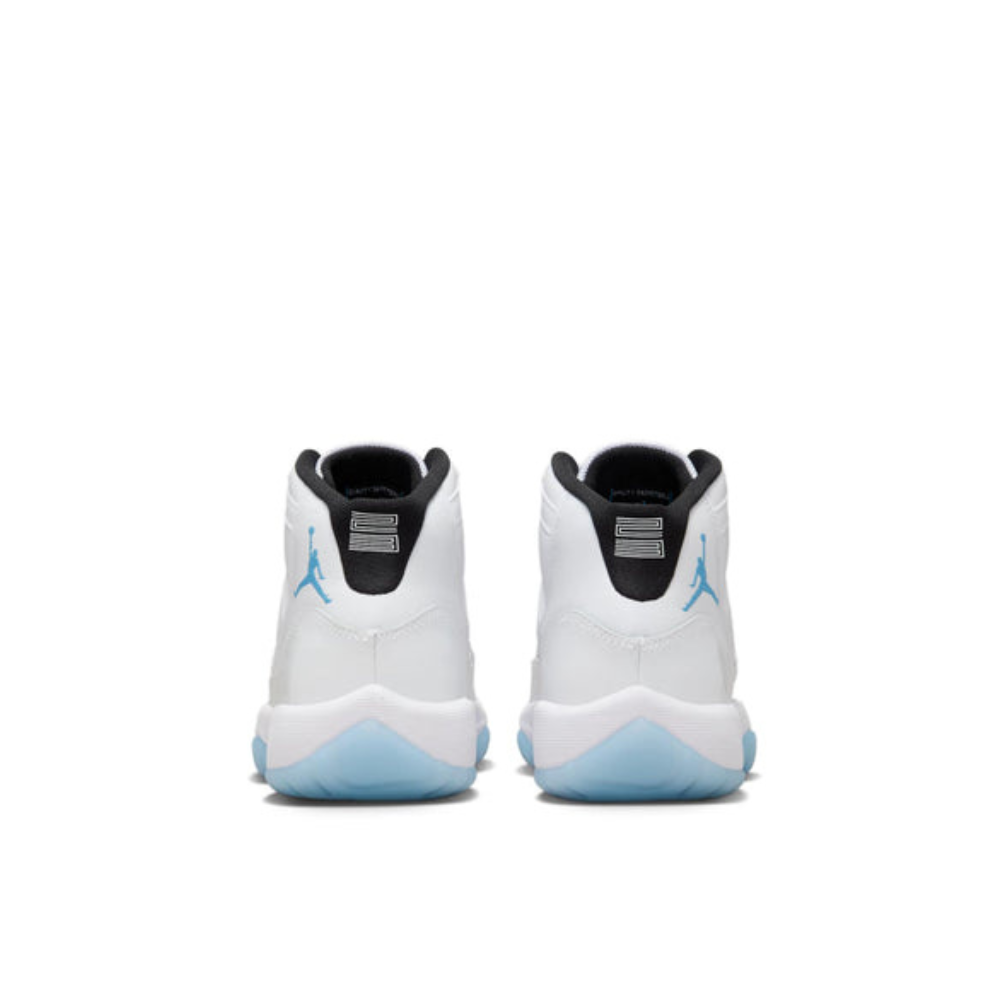 Air jordan 1 legend blue online