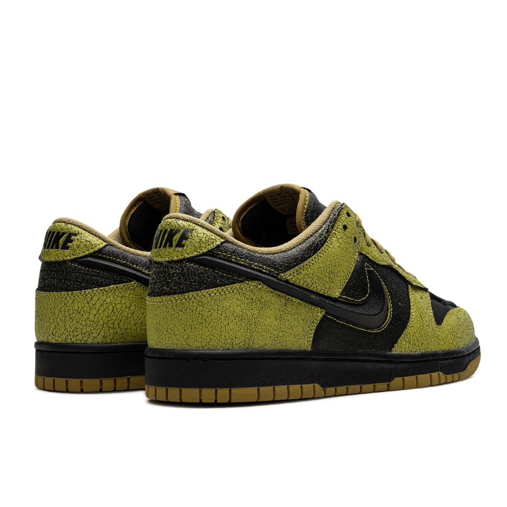 Dunk Dunk Low "Halloween"