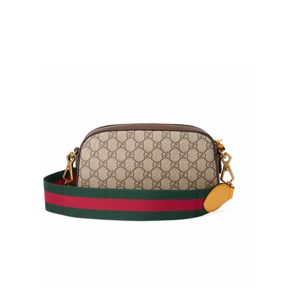 Gucci Neo Vintage small messenger bag