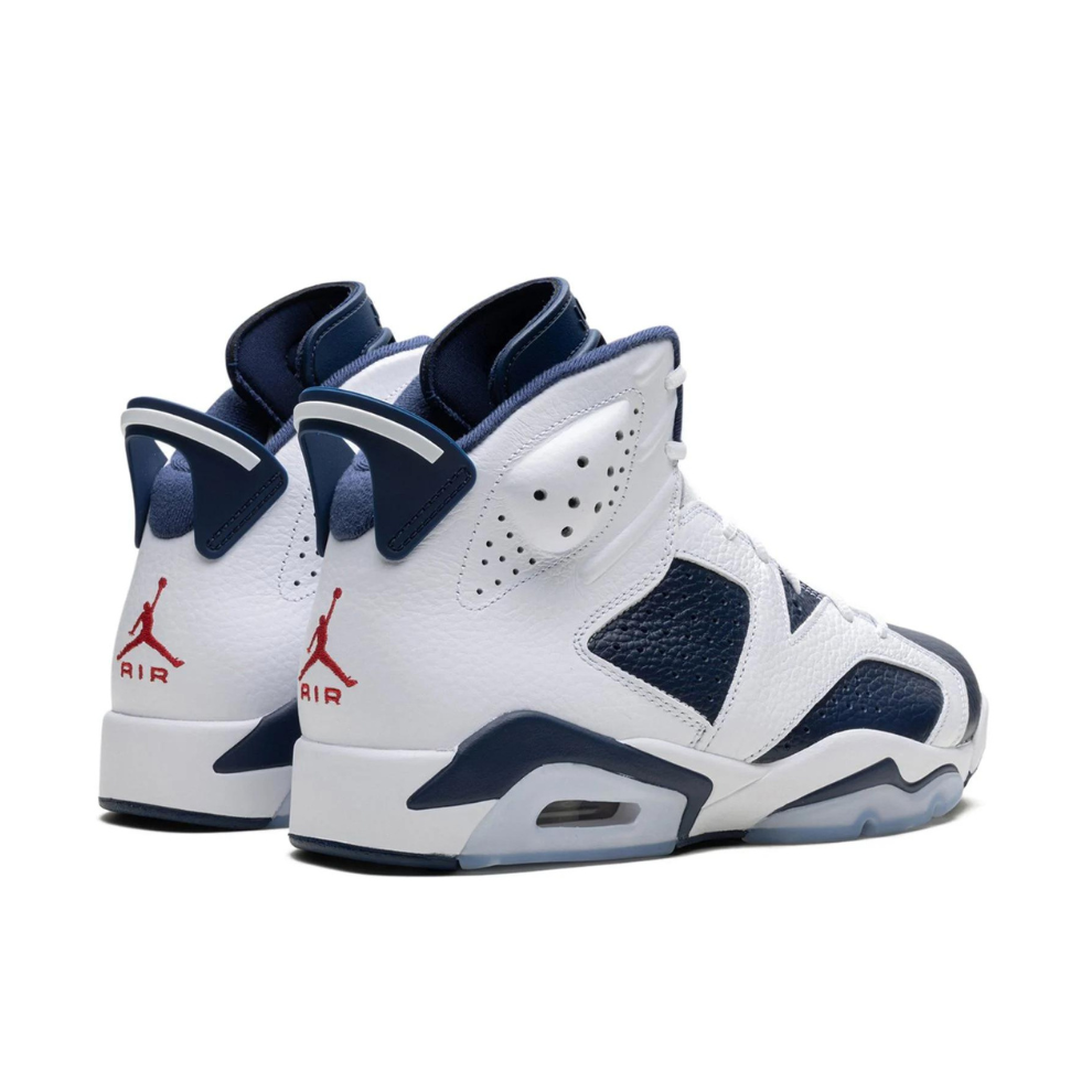 Air Jordan 6 "Olympic"