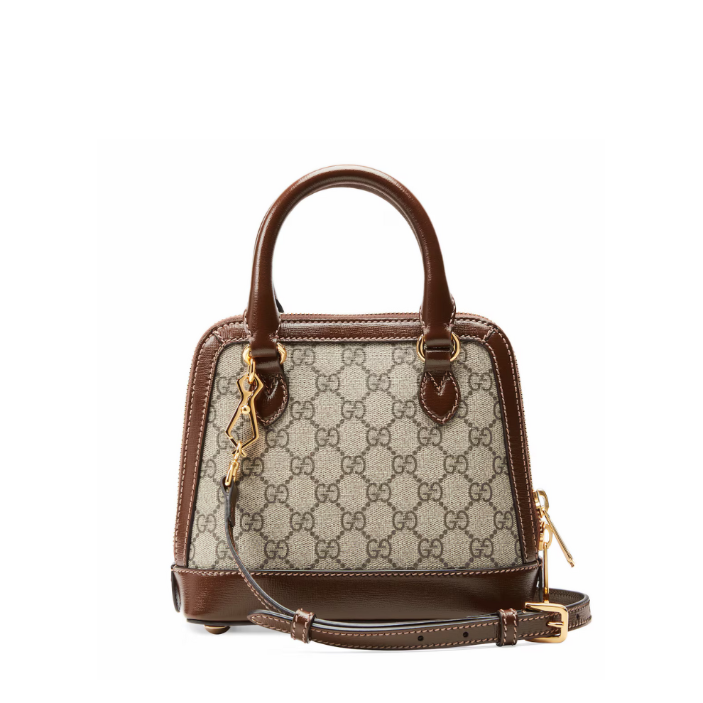 Gucci Horsebit 1955 mini top handle bag