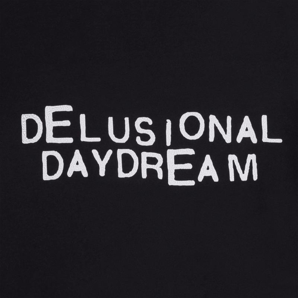CELINE DELUSIONAL DAYDREAM T-SHIRT