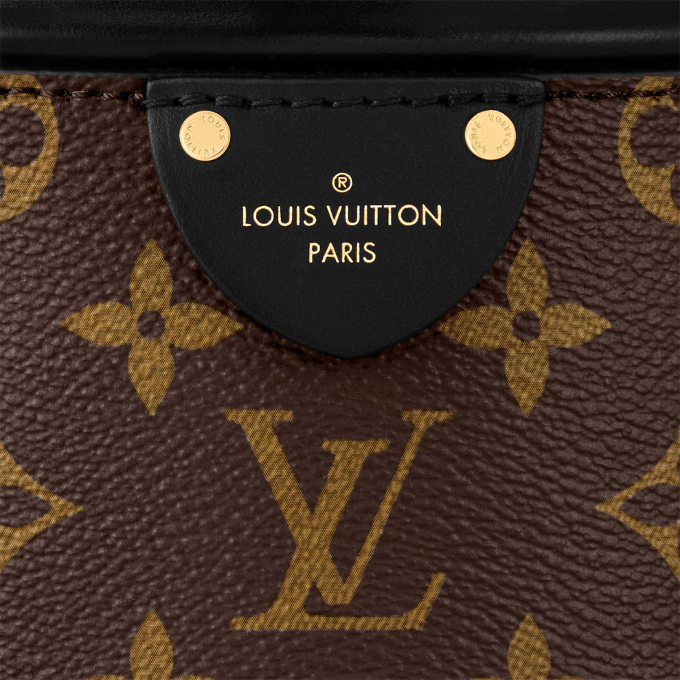 Louis Vuitton Canoé