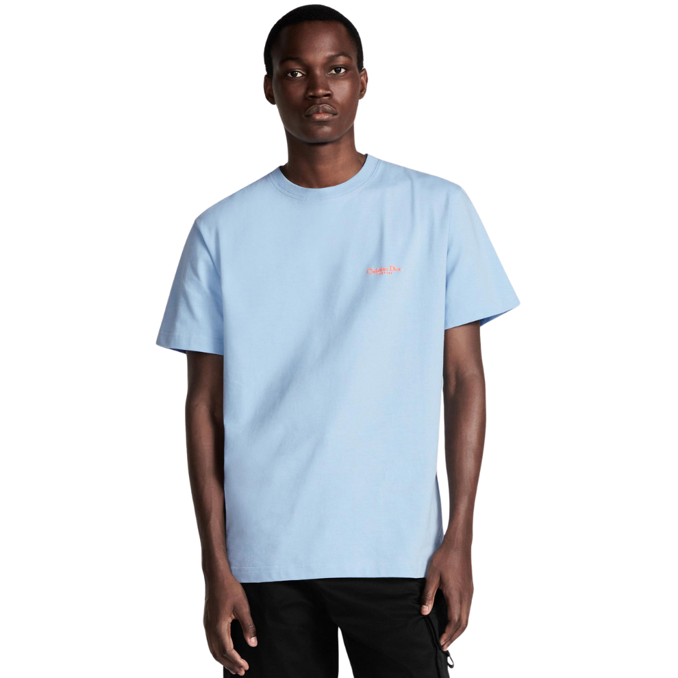 Christian Dior Couture Relaxed-Fit T-Shirt