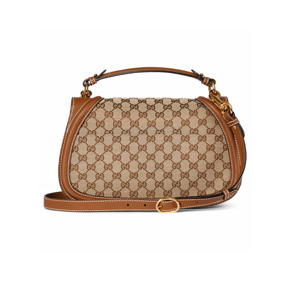 Gucci Blondie medium top handle bag