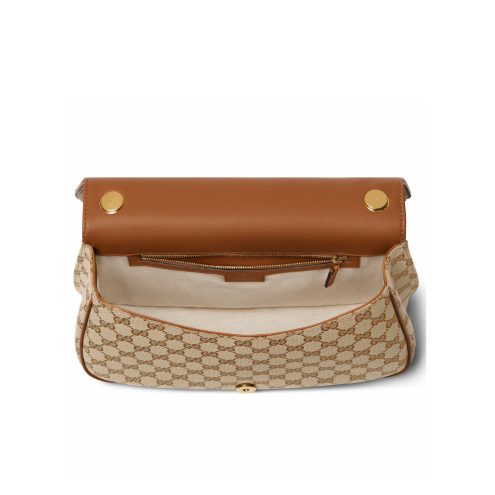 Gucci Blondie medium top handle bag