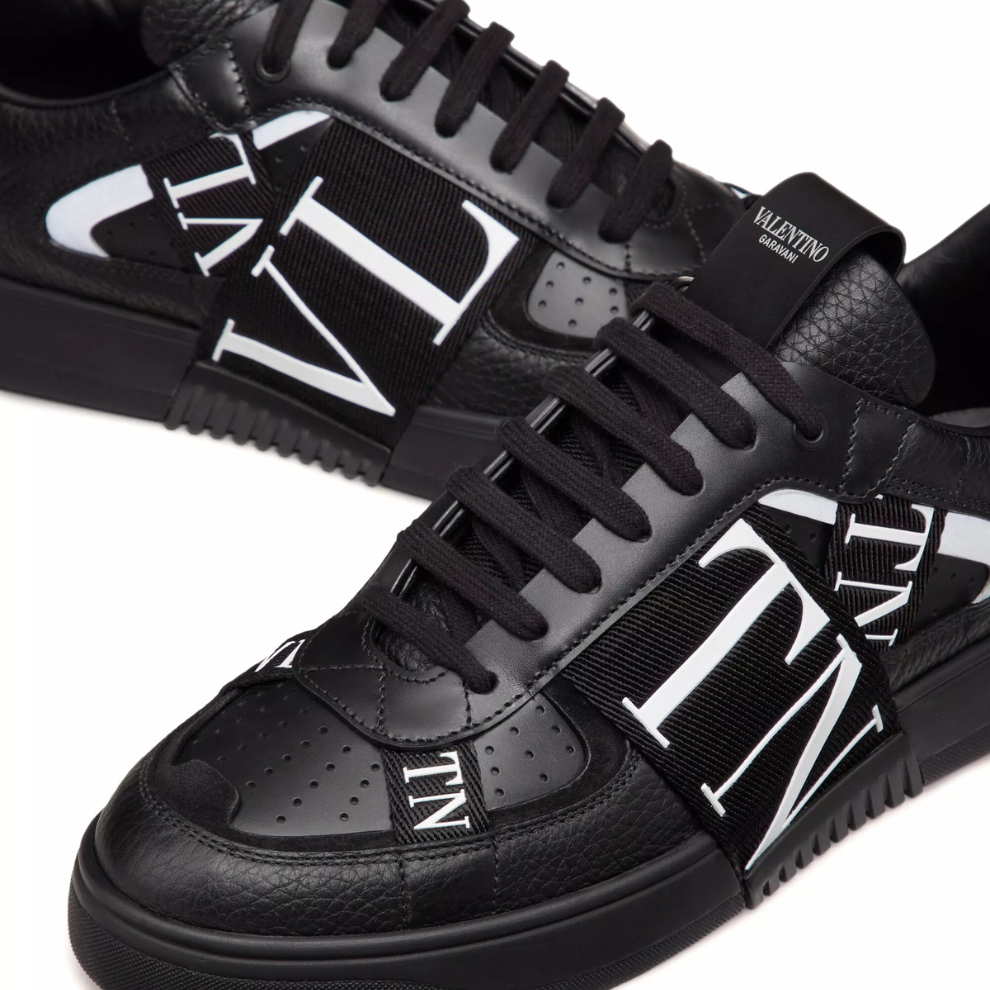 Valentino CALFSKIN VL7N SNEAKER