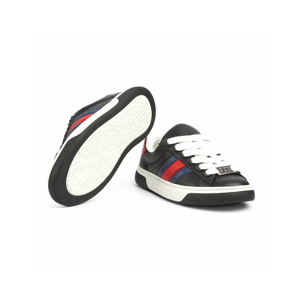 Gucci Men's Gucci Ace sneaker with Web