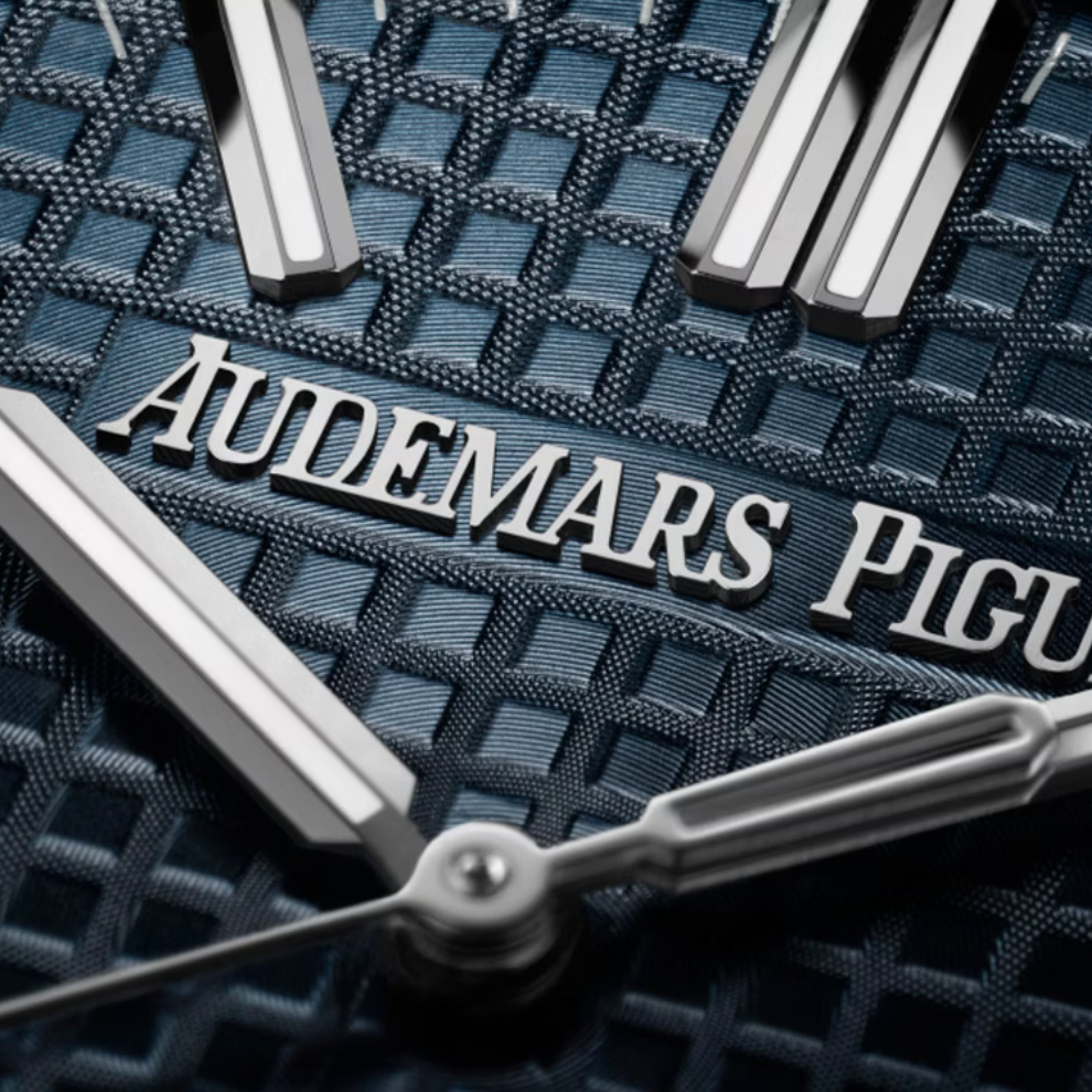 Audemars Piguet Royal Oak