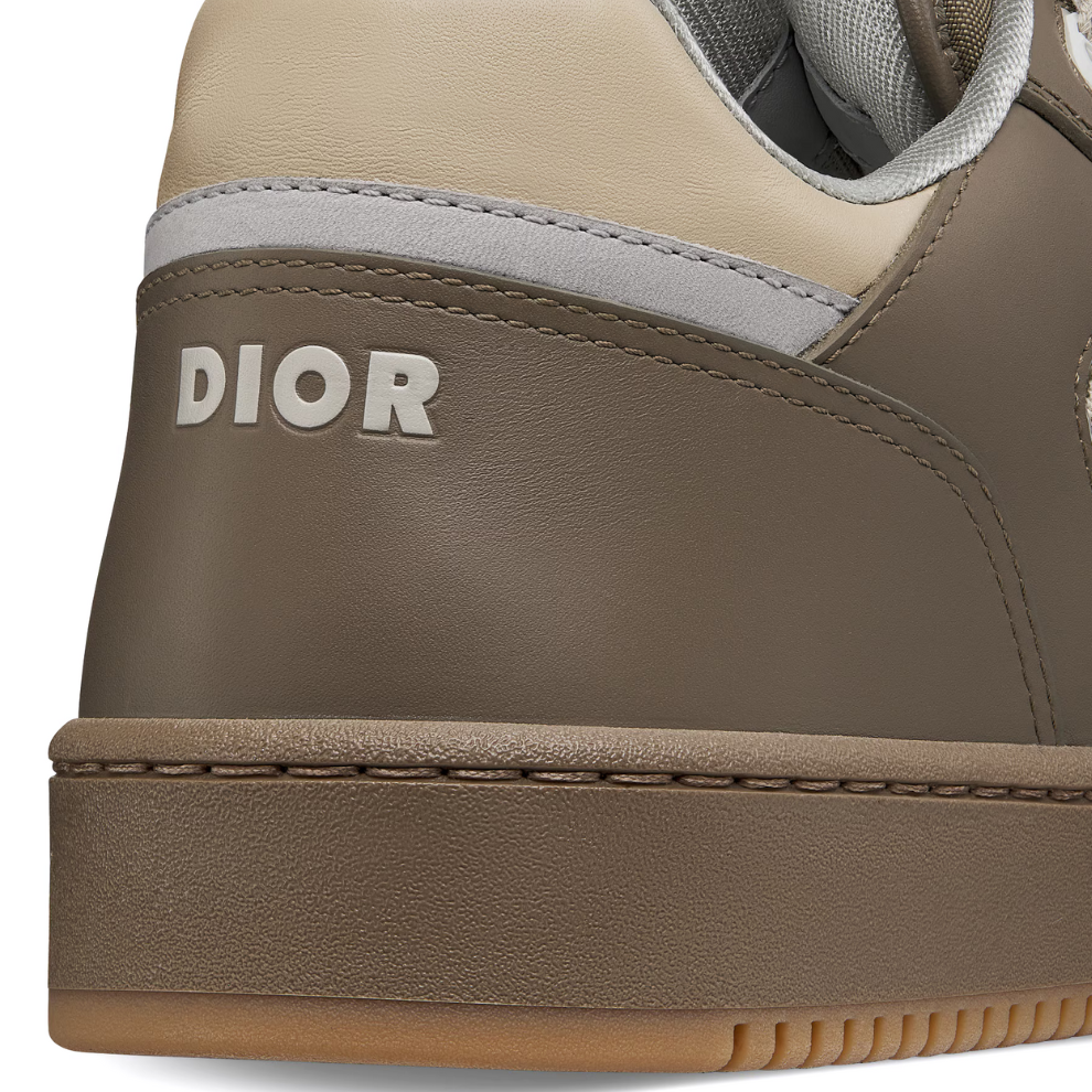 Christian Dior B27 Low-Top Sneaker