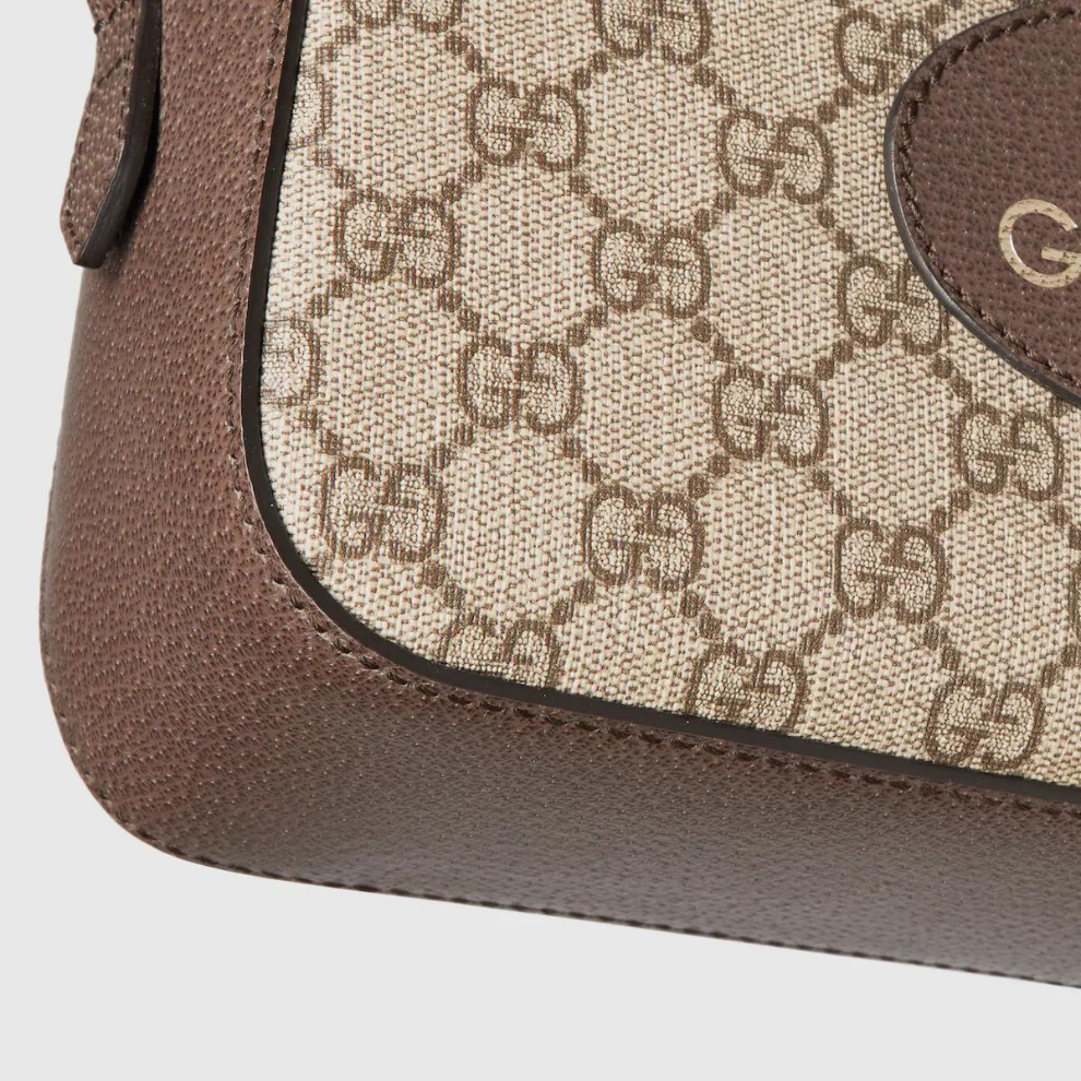 Gucci Neo Vintage small messenger bag