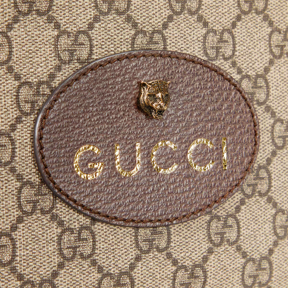 Gucci Neo Vintage small messenger bag