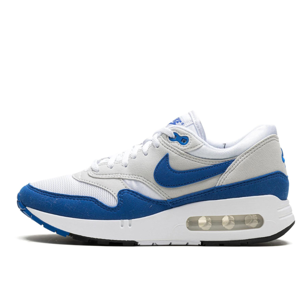 NIKE AIR MAX 1 '86 WMNS "Royal"