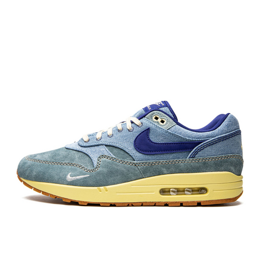 NIKE AIR MAX 1 PREMIUM "Dirty Denim"