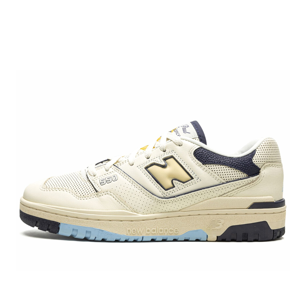 NEW BALANCE 550 "Rich Paul"