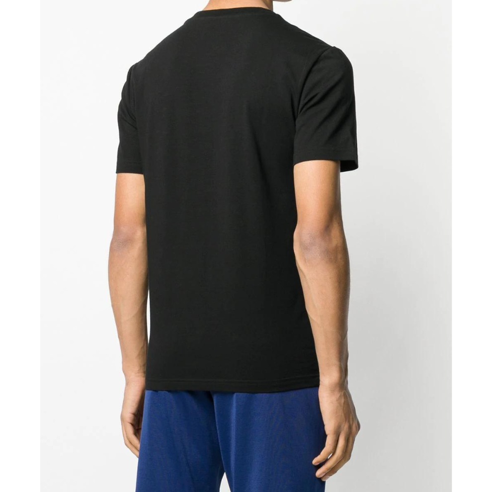 Moschino double-question mark T-shirt - Digital-Shoppers