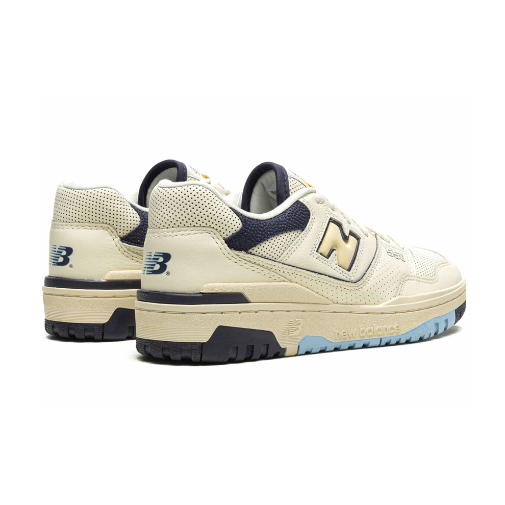 NEW BALANCE 550 "Rich Paul"