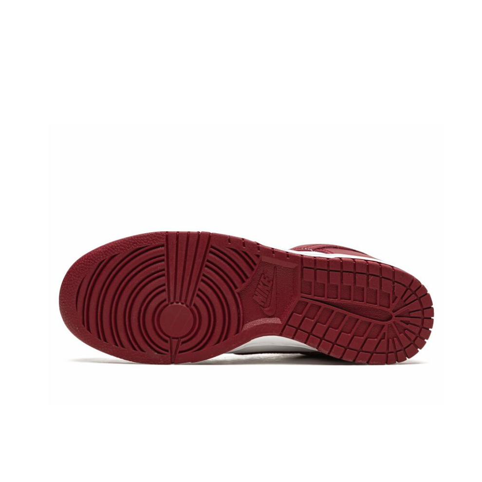 NIKE DUNK LOW "Team Red" - Digital-Shoppers