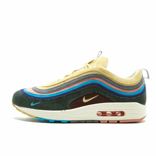 NIKE AIR MAX 1/97 VF SW "Sean Wotherspoon"