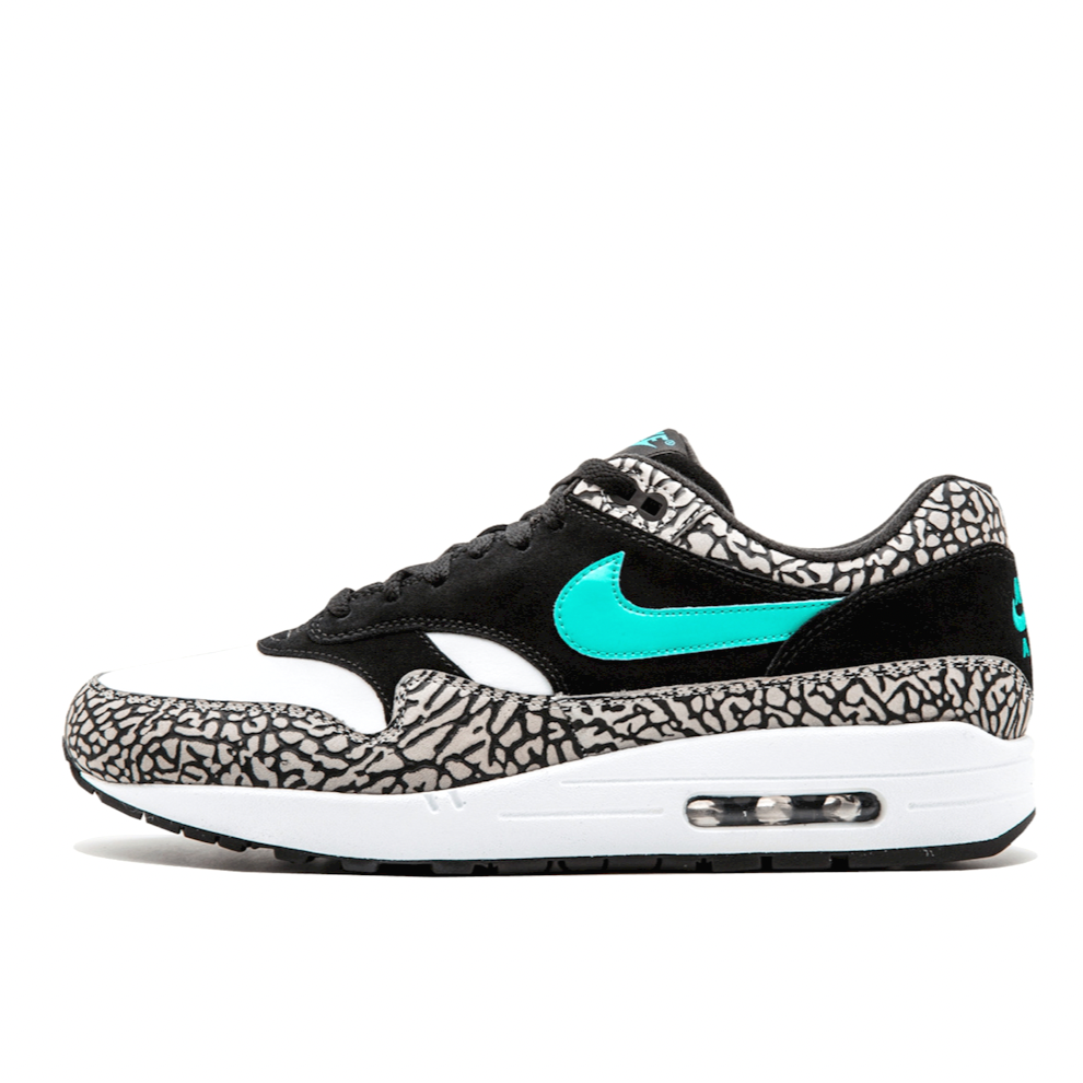 NIKE AIR MAX 1 PREMIUM RETRO "Atmos Elephant 2017"