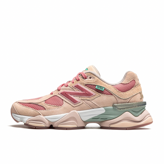 New Balance 9060 "JOE FRESH GOODS - INSIDE VOICES "PENNY COOKIE PINK""