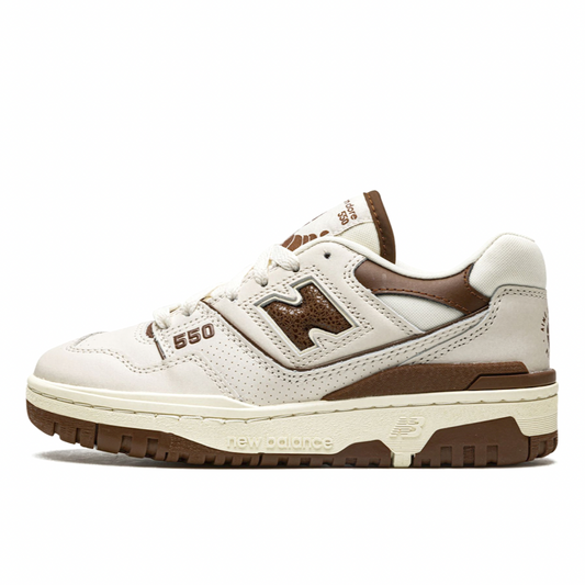 NEW BALANCE 550 "Aimé Leon Dore - Brown"