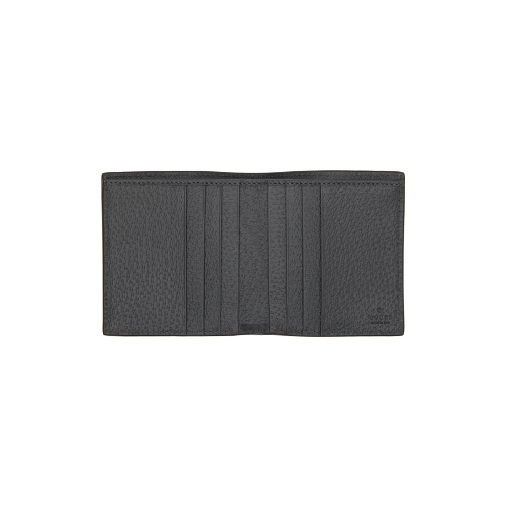 GUCCI Gray Ophidia Wallet