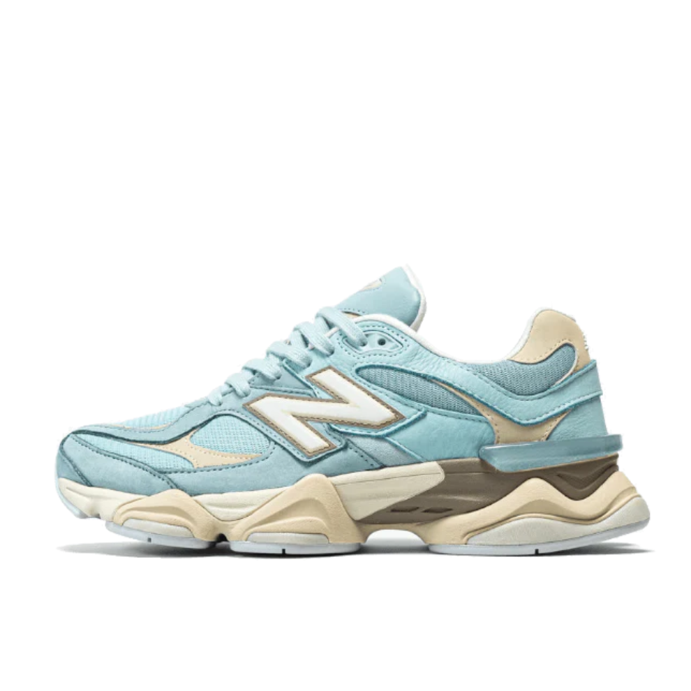 New Balance 9060 Blue Haze – Digital-Shoppers