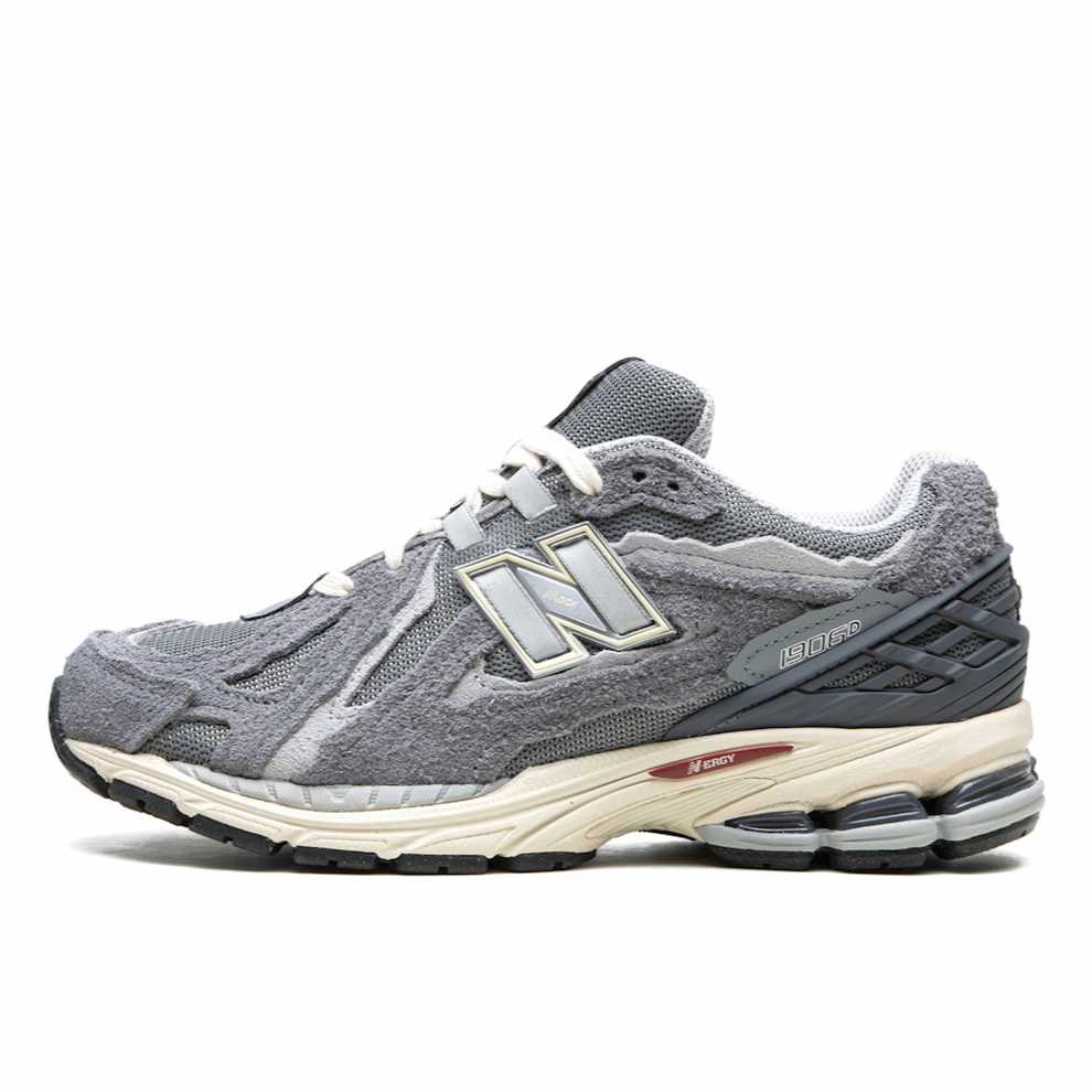 NEW BALANCE 1906R "Protection Pack - Grey"