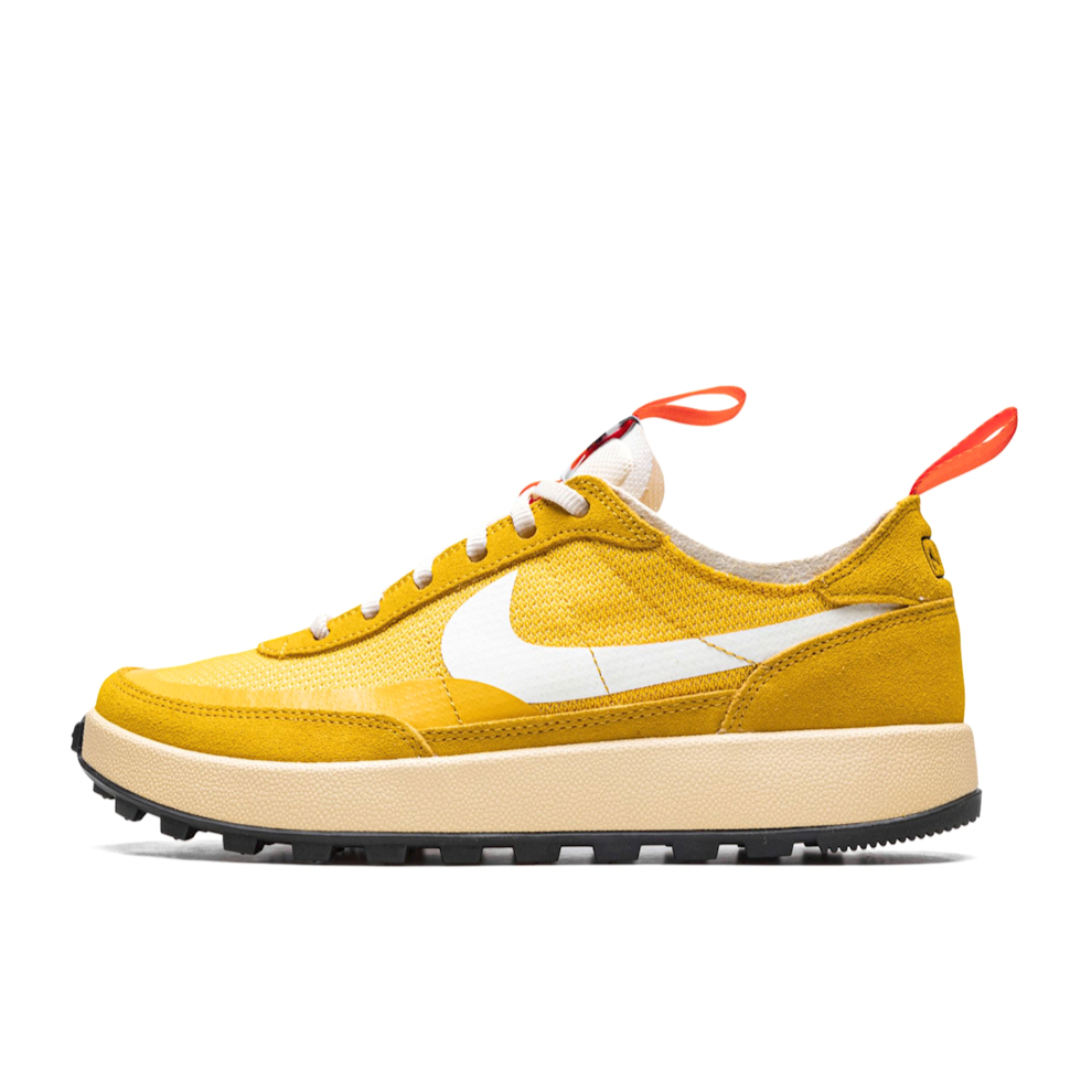 NIKE GENERAL PURPOSE SHOE "Tom Sachs - Dark Sulfur"