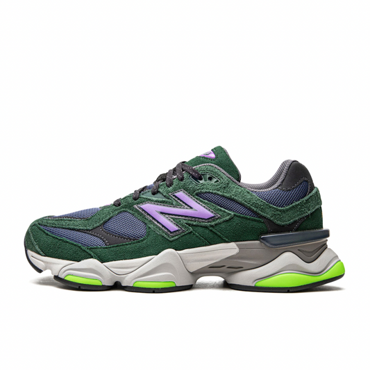 NEW BALANCE 9060 "Nightwatch Green"